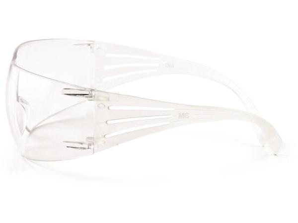 Ochranné brýle 3M SecureFit SF201AF-EU, čirý zorník0